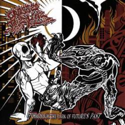 Crossed The Line : Through the Dark of Futures Past